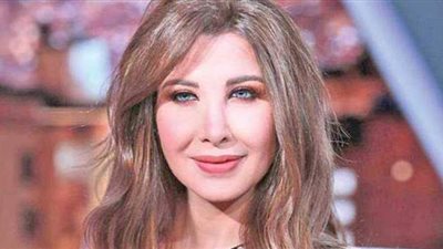 هاشتاج نانسي عجرم يتصدر 