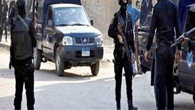 حكمان بالإعدام و3 بالمؤبد.. مقتل خط الصعيد فى تبادل إطلاق النيران مع الأمن