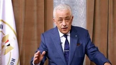 وزير التعليم: تنسيق كلية الطب ينخفض لـ85% في هذه الحالة