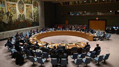 الجامعة العربية: مجلس الأمن لا يزال مترددا في التعامل مع قضية سد النهضة