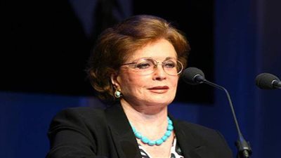 وزارة الخارجية تنعى جيهان السادات: «مسيرة طويلة من العطاء»