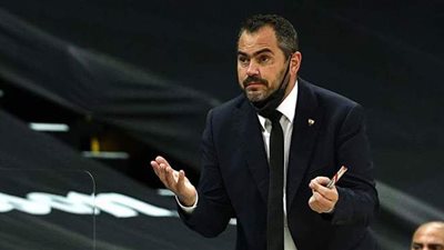 سلة الزمالك: مفاوضتنا مع أوجستي انتهت ومبروك على الأهلي