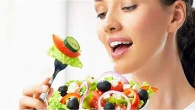 كيفية علاج الأنيميا بالأكل