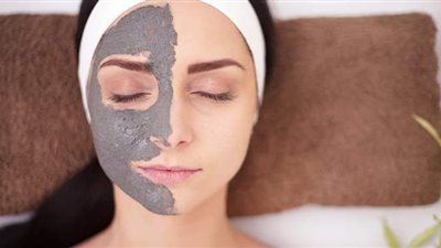 وصفات طبيعية لتبييض الوجه