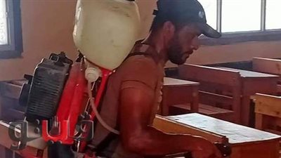 تعليم الإسماعيلية: انتهينا من تجهيز لجان الثانوية العامة