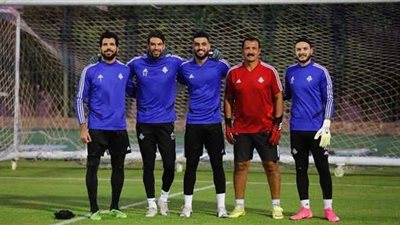 مجدي عبد الغني: الأهلي يرفض عرضا لضم حارس بيراميدز في الصيف