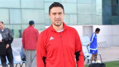 محمد صديق: نفسي أعرف اللي بيقول على فاروق جعفر ملك النص بناء على إيه