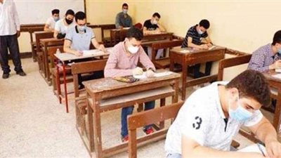 بدء توافد الملاحظين ورؤساء لجان امتحانات الثانوية باليوم الثاني