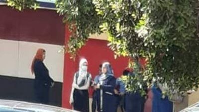 9 آلاف طالب بالأدبي يستعدون لامتحان اللغة العربية بـ98 لجنة بأسيوط