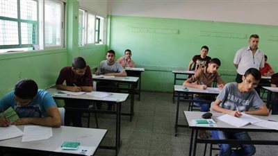 جدول امتحانات الثانوية العامة 2021 للشعبة الأدبية