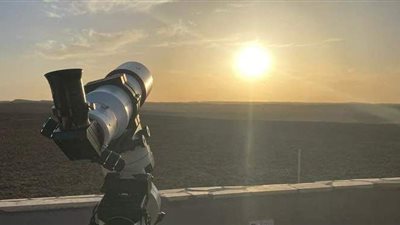 انطلاق استعدادات تحري رؤية هلال ذي الحجة بالسعودية