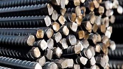 أسعار الحديد اليوم الأحد 11-7-2021 في مصر