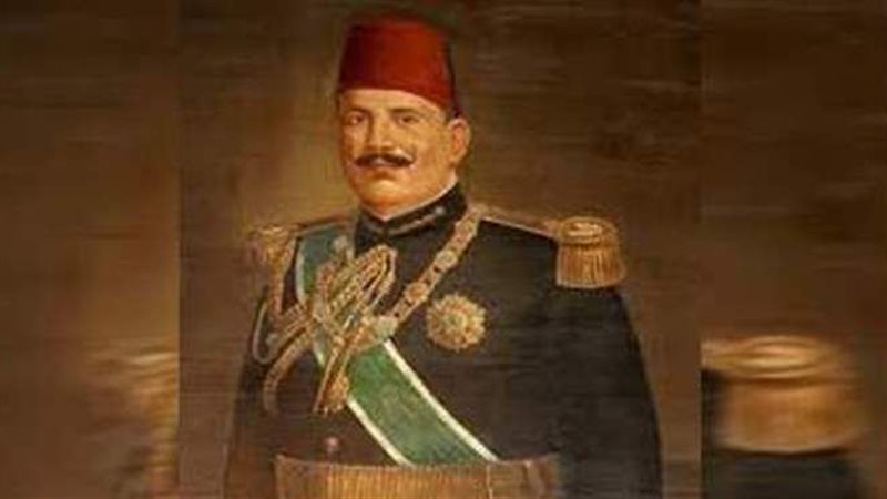 الملك فؤاد 