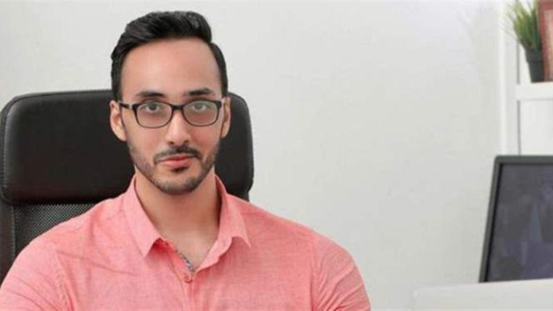 معتز القيعي أخصائي