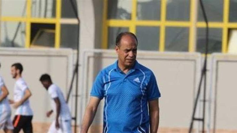محمود جابر المدير