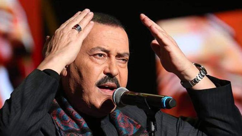 الفنان لطفي بوشناق