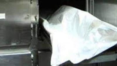 الاستماع لأقوال المبلغين بالعثور على جثة فتاة بترعة المنصورية