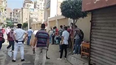 تشديدات أمنية مكثفة في اليوم الثاني لامتحانات الثانوية العامة بالشرقية | فيديو