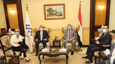 وزير القوى العاملة يزور سوهاج لإطلاق أول تدريب مهني في مجال الفندقة