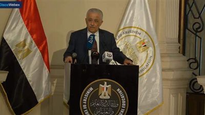 ضبط الطالب المسئول عن تصوير امتحان العربي ونشره على مواقع التواصل