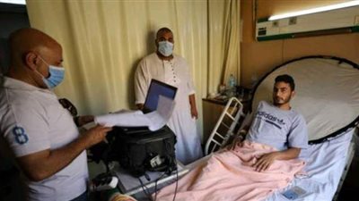 مأموريات أمنية لتجديد بطاقات المواطنين بمحال إقامتهم