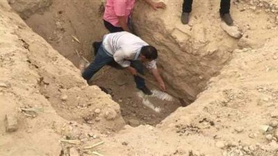 آثار مصر.. كعب داير.. من باطن الأرض إلى صالات العرض والمزادات.. المؤبد للمجرمين.. والغرامات لا تقل عن مليون جنيه