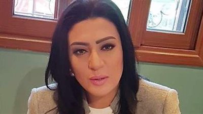 وفاء صادق تعليقا على 