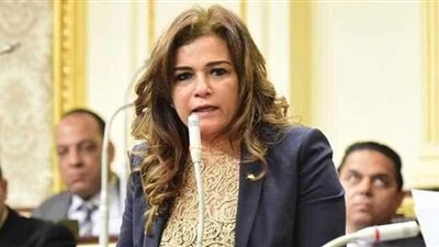 سحر طلعت مصطفى: مواجهة التحرش جزء لا يتجزأ من توفير حياة آمنة للمرأة