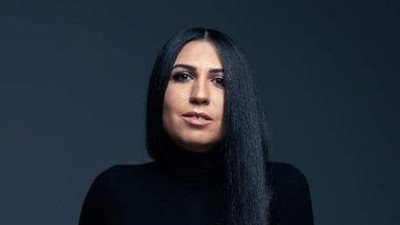 ريم العدل في رسالة إلى صناع ليه لأ 2: شكرًا