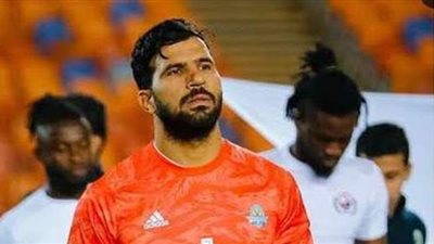 الأهلي يتراجع عن ضم حارس مرمى الموسم المقبل