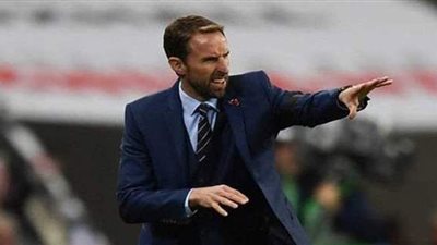 بسبب منتخب إيطاليا.. مدرب إنجلترا يوجه رسالة للجماهير قبل نهائي اليورو