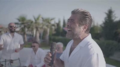 وائل كفوري يطرح 