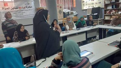 أورانچ مصر تطلق 3 مراكز رقمية لتمكين المرأة.. وتعلن نتائج مسابقة نساء رائعات