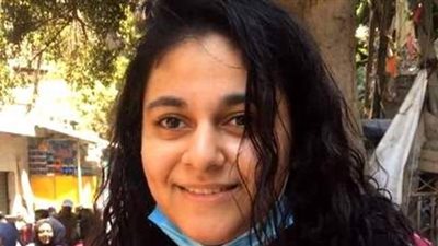 طالبات الثانوية العامة بعد امتحان اللغة العربية: النحو سخيف | فيديو