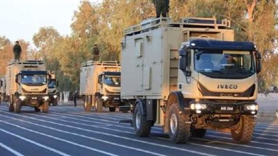 الحشد الشعبي يعلن تدمير أنفاق لـ