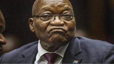 بعد سجن زوما.. أعمال العنف تحاصر جوهانسبرج