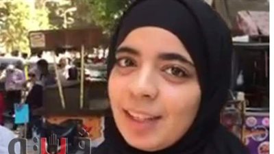 طالبة بالثانوية العامة: 90% من امتحان العربي صعب | فيديو