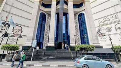 إحالة دعوى بطلان انتخابات التجديد النصفي لنقابة الصحفيين للمفوضين