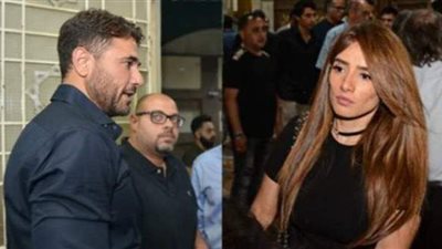 تأييد إلزام أحمد عز بدفع 41 ألف استرليني لتوأم زينة