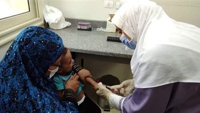 الصحة: تقديم 270 ألف خدمة طبية بوحدات الرعاية الأولية بالأقصر