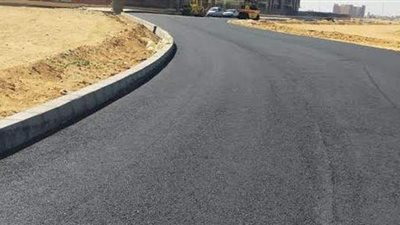 الإسكان: تنفيذ أعمال الطرق بمشروعي سكن لكل المصريين ودار مصر بالعاشر من رمضان