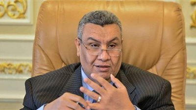 وكيل خطة النواب يطالب بسرعة التعامل مع حريق طهطا وصرف تعويضات للمتضررين