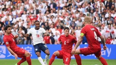 قبل نهائي اليورو.. جماهير إنجلترا تزعج نجوم إيطاليا في فندق الإقامة