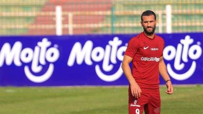 قبل مباراة المقاصة.. أرقام باسم مرسي أمام الأهلي