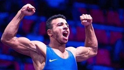 نجوم طوكيو | كيشو.. دبابة مصرية على بساط المصارعة