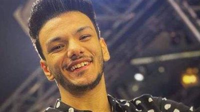 المطرب حودة بندق: أغاني المهرجانات ناجحة غصب عن أي حد.. وأنا أحسن من مطربين كبار.. وبيكا 