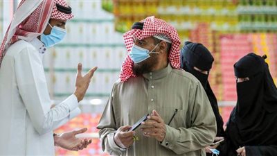 الصحة السعودية: نحن في أشواط نهائية للتحكم في جائحة كورونا