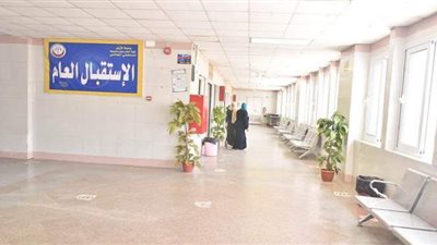محافظ أسيوط يفتتح قسم الطوارئ بمستشفى جامعة الأزهر| فيديو
