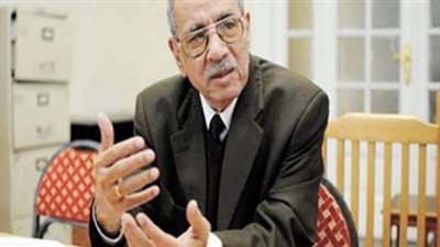 عبد الغفار شكر: إعداد الكوادر والاختلاط بالجماهير لتنشيط الأحزاب