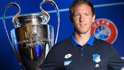 ناجلسمان: أتمنى ضم نجم يوفنتوس لبايرن ميونخ